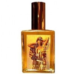 Island Girl - Tropique  (Eau de Parfum) (Madagascar)